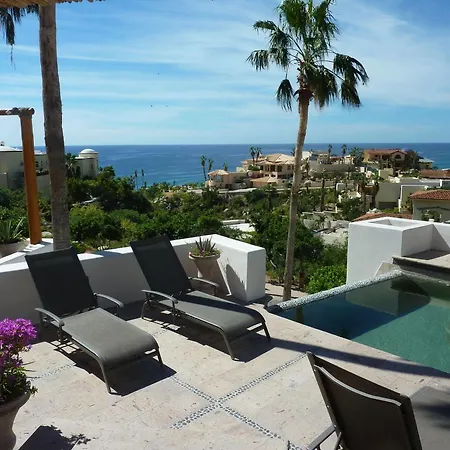 Villa Del Sol